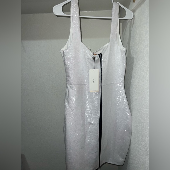 CLUB LONDON DRESS - Picture 3 of 4